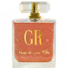 Georges Rech Paris est une Fête, 3rd Place! The Best Orange Scented Georges Rech Perfume of The Year