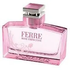 Gianfranco Ferré Ferré Rose Princesse, Most beautiful Gianfranco Ferré Perfume with Apple Fragrance of The Year