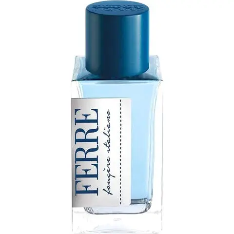 Gianfranco Ferré Fougère Italiano, Most worthy Gianfranco Ferré Perfume for The Money of the year
