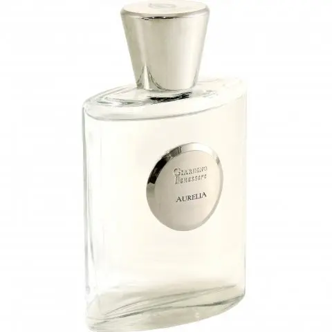 Giardino Benessere Aurelia, Most sensual Giardino Benessere Perfume with Thyme Fragrance of The Year