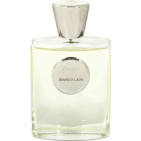 Giardino Benessere Bianco Laos, Long Lasting Giardino Benessere Perfume with Pink pepper Fragrance of The Year