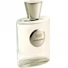 Giardino Benessere Cotton Flower, Luxurious Giardino Benessere Perfume with Rose Fragrance of The Year