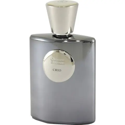 Giardino Benessere Crio, Most Premium Bottle and packaging designed Giardino Benessere Perfume of The Year