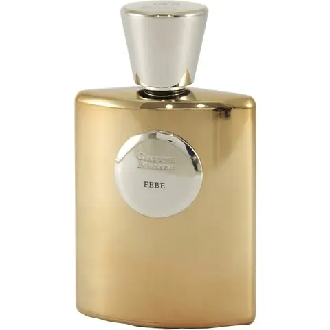 Giardino Benessere Febe, Luxurious Giardino Benessere Perfume with Blackcurrant Fragrance of The Year