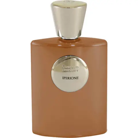 Giardino Benessere Iperione, Luxurious Giardino Benessere Perfume with Ambergris Fragrance of The Year