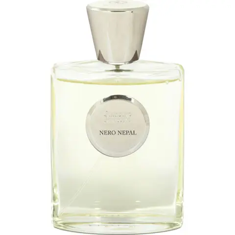 Giardino Benessere Nero Nepal, Most beautiful Giardino Benessere Perfume with Italian lemon Fragrance of The Year