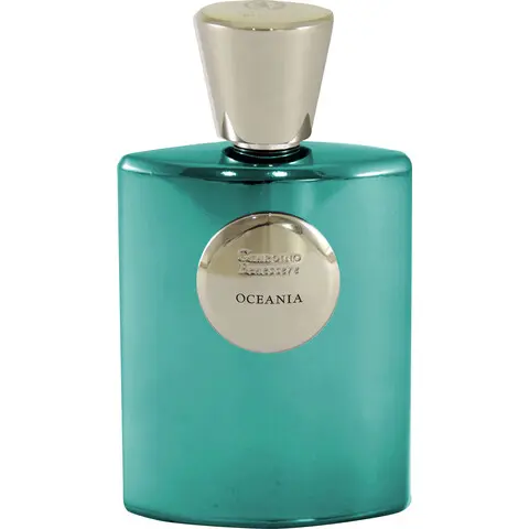 Giardino Benessere Oceania, 2nd Place! The Best Sea breeze Scented Giardino Benessere Perfume of The Year