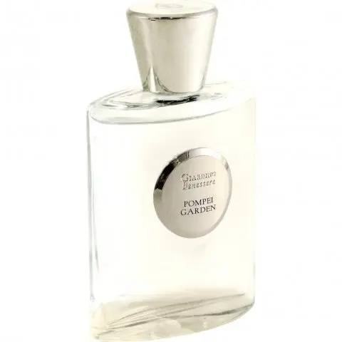 Giardino Benessere Pompei Garden, Luxurious Giardino Benessere Perfume with Bergamot Fragrance of The Year