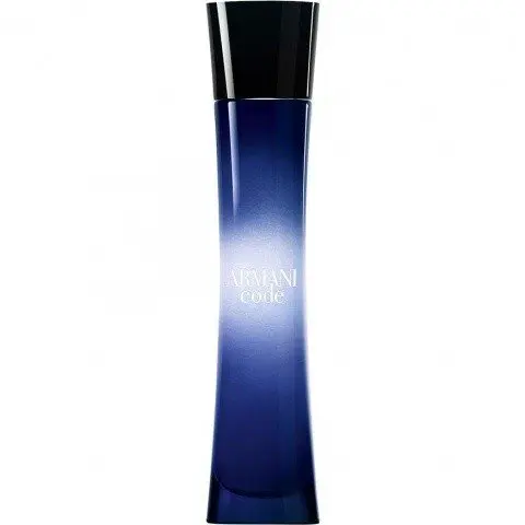 Giorgio Armani Armani Code pour Femme, Compliment Magnet Giorgio Armani Perfume with African orange blossom Fragrance of The Year