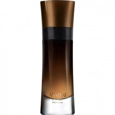 Giorgio Armani Armani Code Profumo, Long Lasting Giorgio Armani Perfume with Green mandarin orange Fragrance of The Year