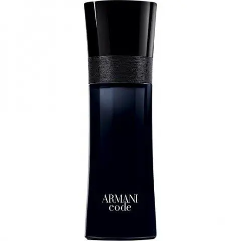 Giorgio Armani Armani Code, 3rd Place! The Best Bergamot Scented Giorgio Armani Perfume of The Year