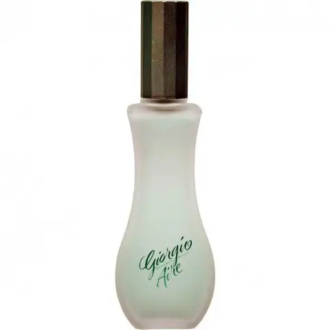 Giorgio Beverly Hills Giorgio Aire, Compliment Magnet Giorgio Beverly Hills Perfume with Neroli Fragrance of The Year