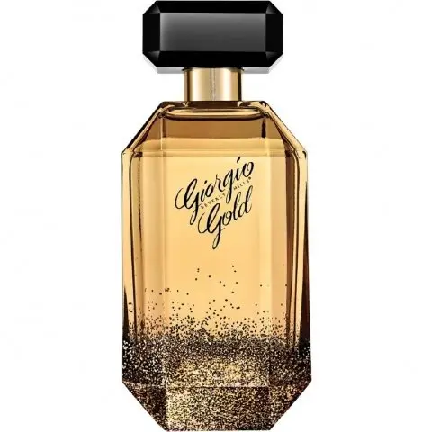 Giorgio Beverly Hills Giorgio Gold, Long Lasting Giorgio Beverly Hills Perfume with Quince Fragrance of The Year
