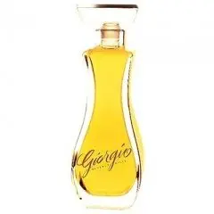 Giorgio Beverly Hills Giorgio, 2nd Place! The Best Apricot Scented Giorgio Beverly Hills Perfume of The Year