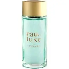 Gloria Vanderbilt Eau de Luxe, Most beautiful Gloria Vanderbilt Perfume with Pear Fragrance of The Year