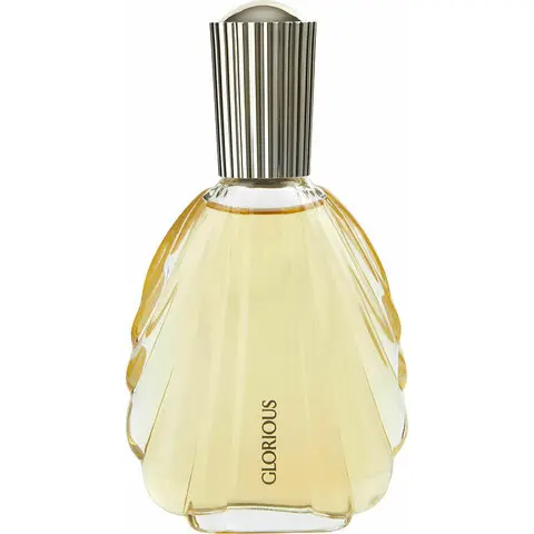 Gloria Vanderbilt Glorious, Compliment Magnet Gloria Vanderbilt Perfume with Bergamot Fragrance of The Year