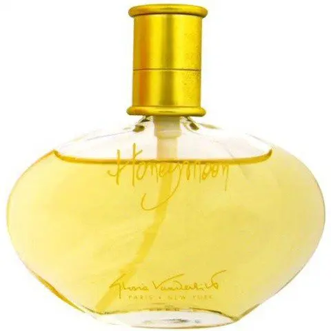 Gloria Vanderbilt Honeymoon, Compliment Magnet Gloria Vanderbilt Perfume with Jasmine Fragrance of The Year