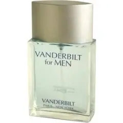 Gloria Vanderbilt Vanderbilt for Men, Luxurious Gloria Vanderbilt Perfume with Bergamot Fragrance of The Year