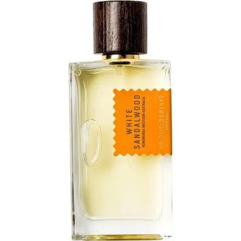 Goldfield & Banks White Sandalwood, Compliment Magnet Goldfield & Banks Perfume with Australian sandalwood Fragrance of The Year