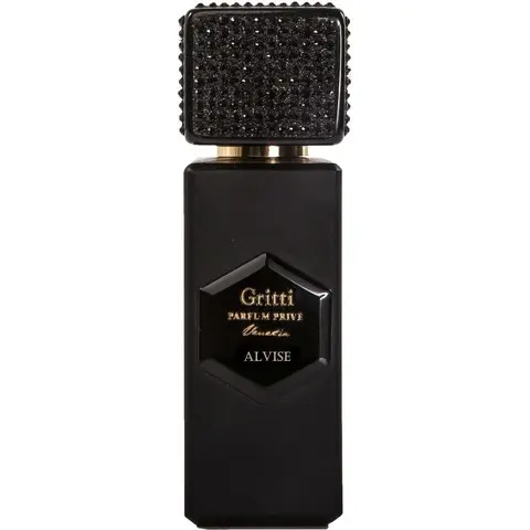 Gritti Alvise, Compliment Magnet Gritti Perfume with Bergamot Fragrance of The Year