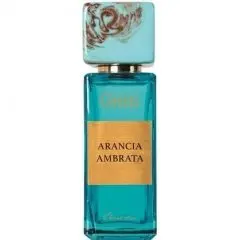 Gritti Arancia Ambrata, Compliment Magnet Gritti Perfume with Blood orange Fragrance of The Year
