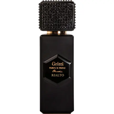 Gritti Rialto, Luxurious Gritti Perfume with Bergamot Fragrance of The Year