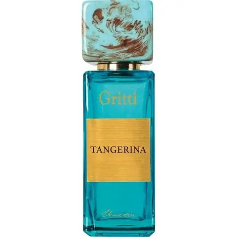 Gritti Tangerina, Long Lasting Gritti Perfume with Mandarin orange Fragrance of The Year