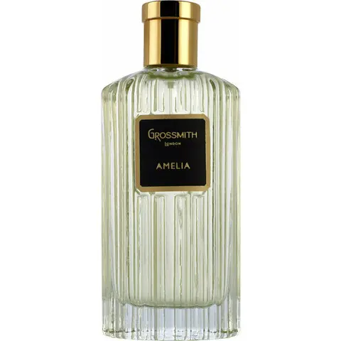 Grossmith Amelia, Most beautiful Grossmith Perfume with Neroli Fragrance of The Year