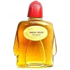 Grossmith English Freesia, Luxurious Grossmith Perfume with  Fragrance of The Year