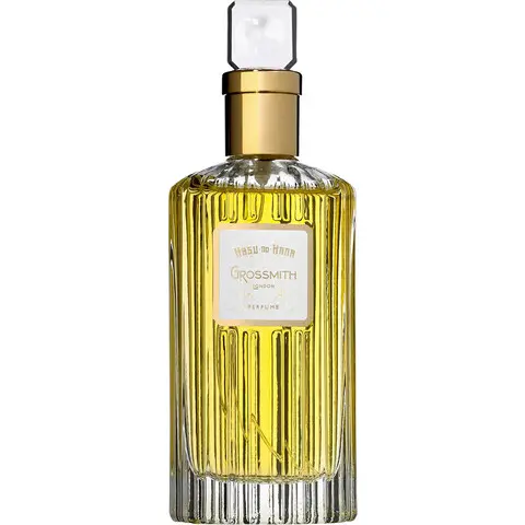 Grossmith Hasu-no-Hana, Winner! The Best Overall Grossmith Perfume of The Year