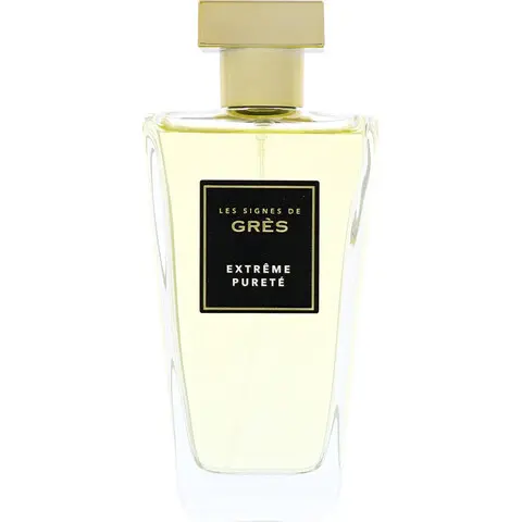 Grès Les Signes de Grès - Extrême Pureté, Luxurious Grès Perfume with Bergamot Fragrance of The Year