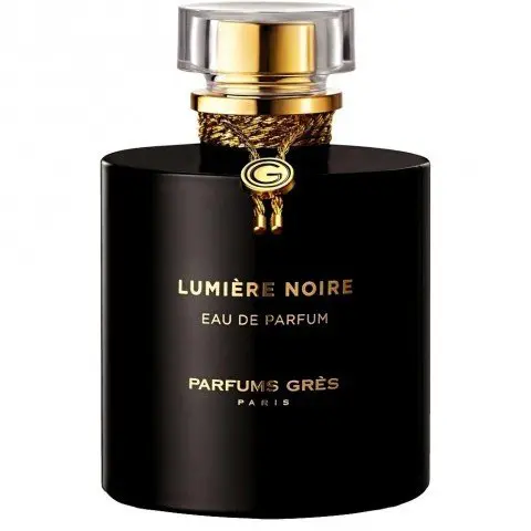 Grès Lumière Noire, Luxurious Grès Perfume with Bergamot Fragrance of The Year