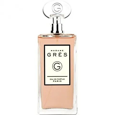 Grès Madame Grès, Long Lasting Grès Perfume with Pineapple Fragrance of The Year