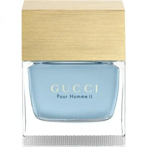 Gucci Gucci pour Homme II, Winner! The Best Overall Gucci Perfume of The Year