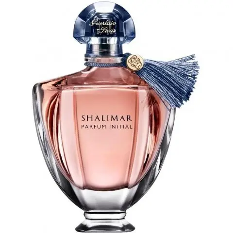 Guerlain Shalimar Parfum Initial, Luxurious Guerlain Perfume with Bergamot Fragrance of The Year
