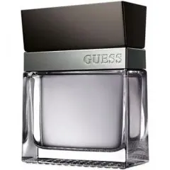 Guess Seductive Homme, Confidence Booster Guess Perfume with Cardamom Fragrance of The Year