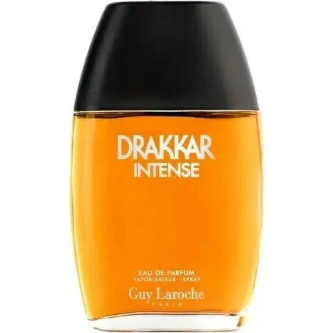 Guy Laroche Drakkar Intense, Most beautiful Guy Laroche Perfume with Bergamot Fragrance of The Year