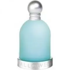 Halloween Halloween Blue Drop, Confidence Booster Halloween Perfume with Amber Fragrance of The Year