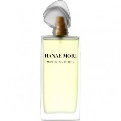 Hanae Mori / ハナヱ モリ Haute Couture, Most sensual Hanae Mori / ハナヱ モリ Perfume with Bergamot Fragrance of The Year
