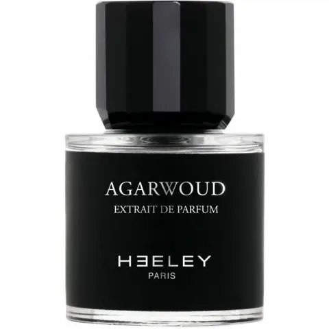 Heeley Agarwoud, Most Premium Bottle and packaging designed Heeley Perfume of The Year