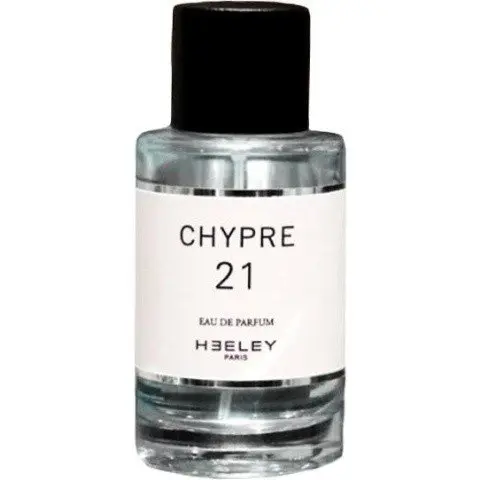 Heeley Chypre 21, Most sensual Heeley Perfume with Bergamot Fragrance of The Year