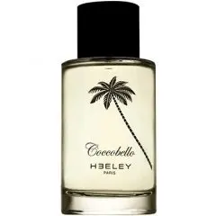 Heeley Coccobello, Most sensual Heeley Perfume with Gardenia Fragrance of The Year