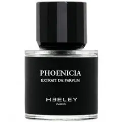 Heeley Phoenicia, Most sensual Heeley Perfume with Frankincense Fragrance of The Year