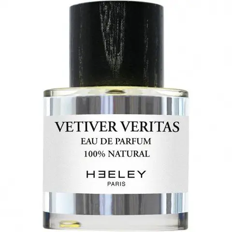 Heeley Vetiver Veritas, Most Long lasting Heeley Perfume of The Year