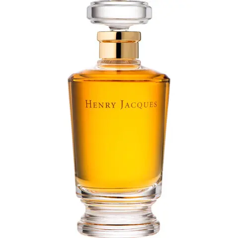 Henry Jacques N°11 de Sacha, Long Lasting Henry Jacques Perfume with Bergamot Fragrance of The Year