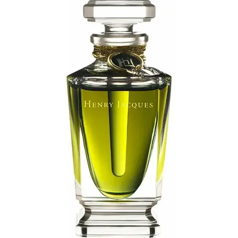 Henry Jacques Roi Sans Equipage, 2nd Place! The Best Bergamot Scented Henry Jacques Perfume of The Year