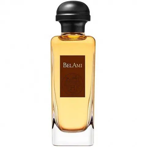 Hermès Bel Ami, Compliment Magnet Hermès Perfume with Bergamot Fragrance of The Year
