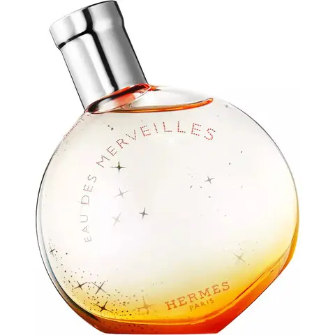 Hermès Eau des Merveilles, Long Lasting Hermès Perfume with Benzoin Fragrance of The Year