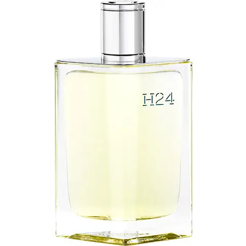 Hermès H24, Most beautiful Hermès Perfume with Clary sage Fragrance of The Year