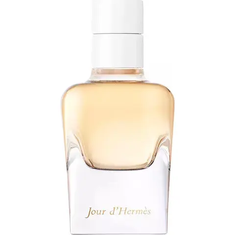 Hermès Jour d'Hermès, Most beautiful Hermès Perfume with Gardenia Fragrance of The Year